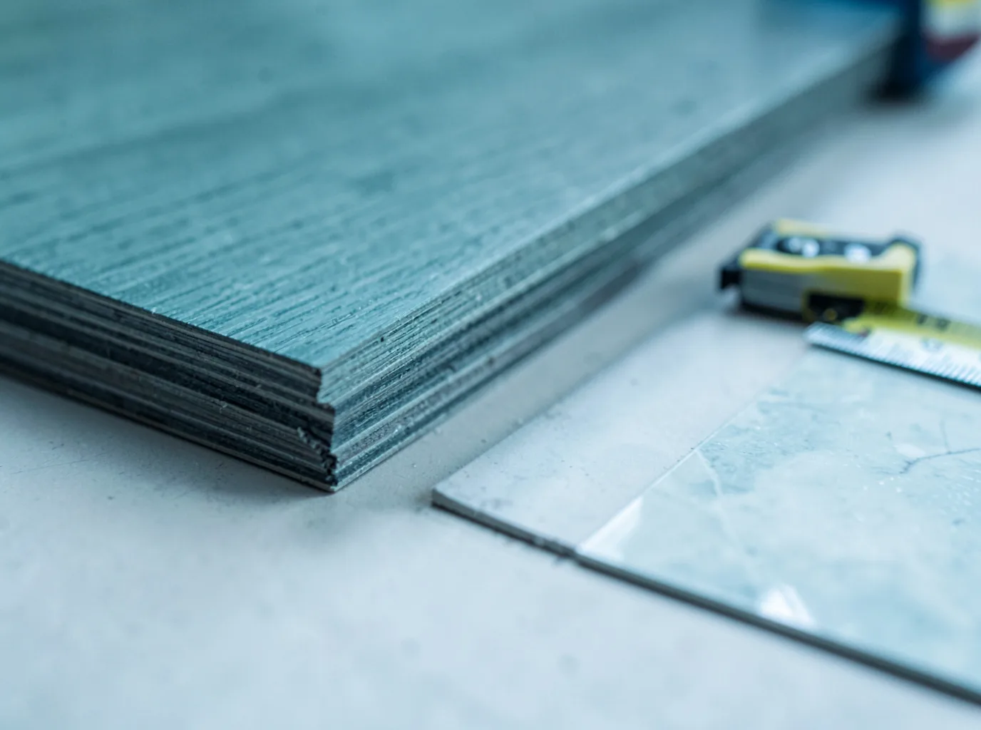 Luxury Vinyl Plank Installation Ellington, NY FAQs